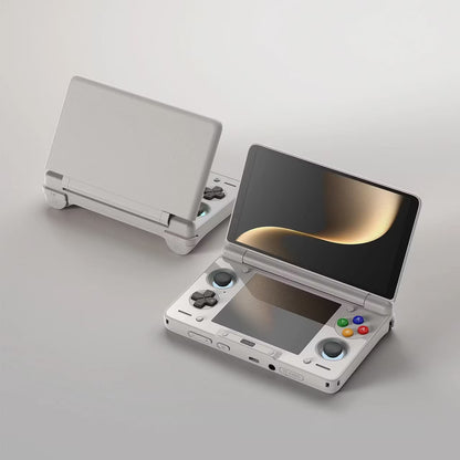 AYN Thor Dual Screen Gaming Console Handheld