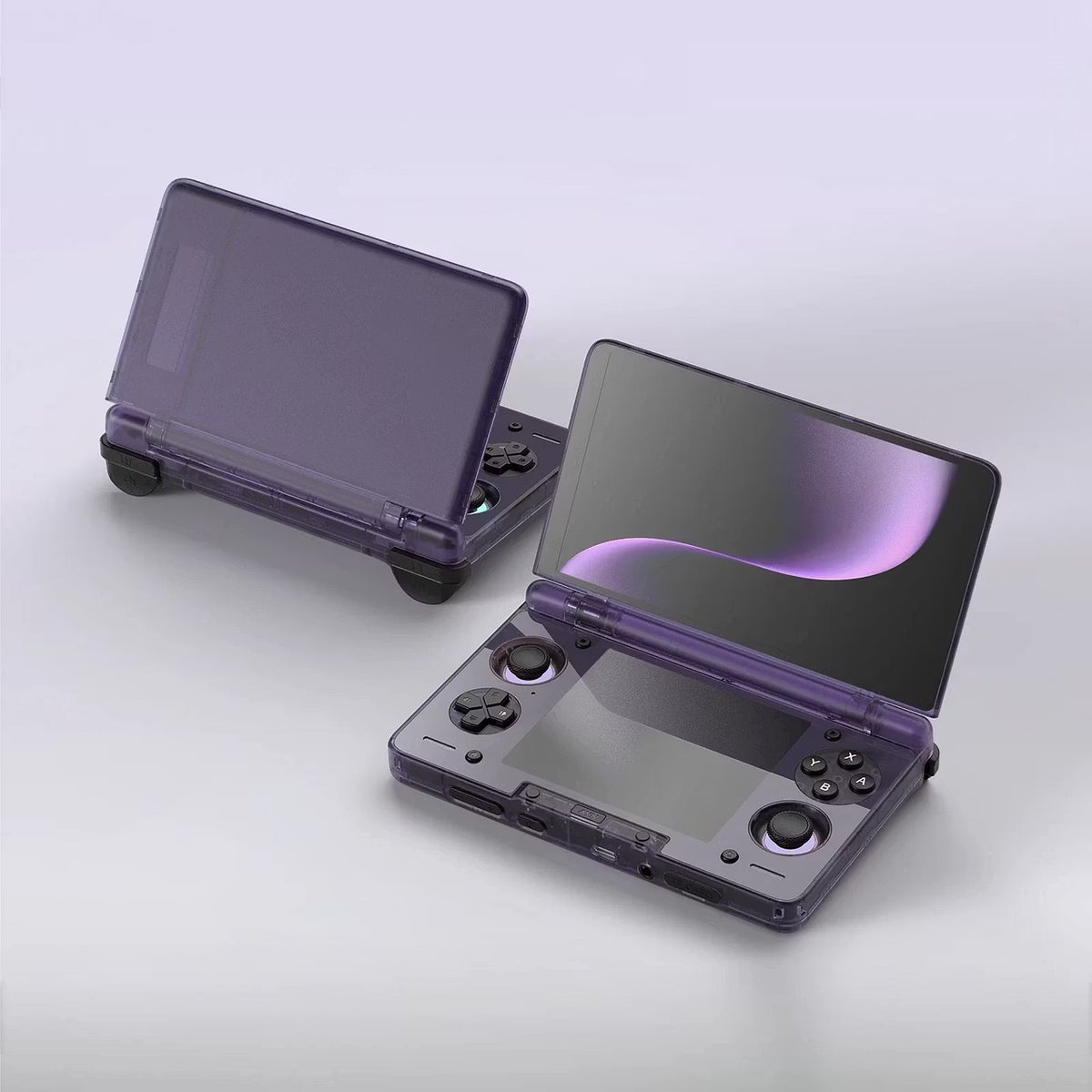 AYN Thor Dual Screen Gaming Console Handheld