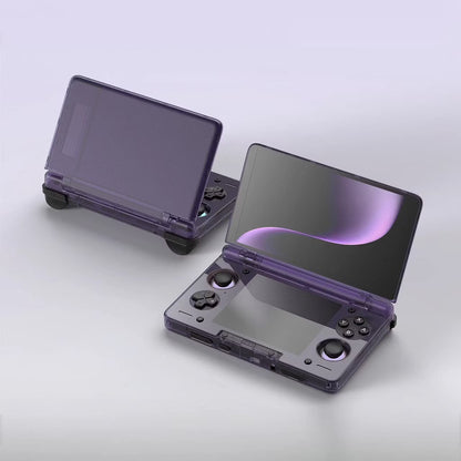 AYN Thor Dual Screen Gaming Console Handheld