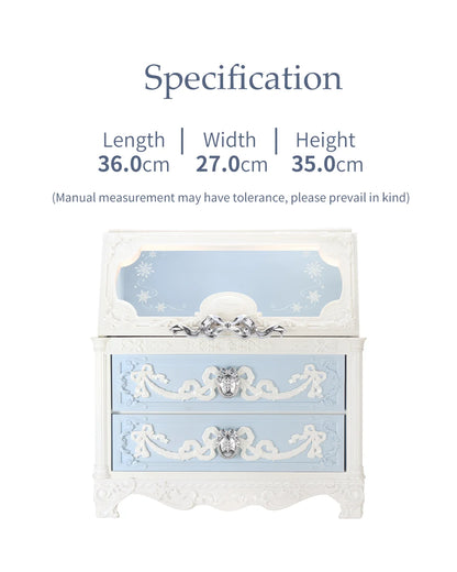 Snow Ballet All-In Gift Set