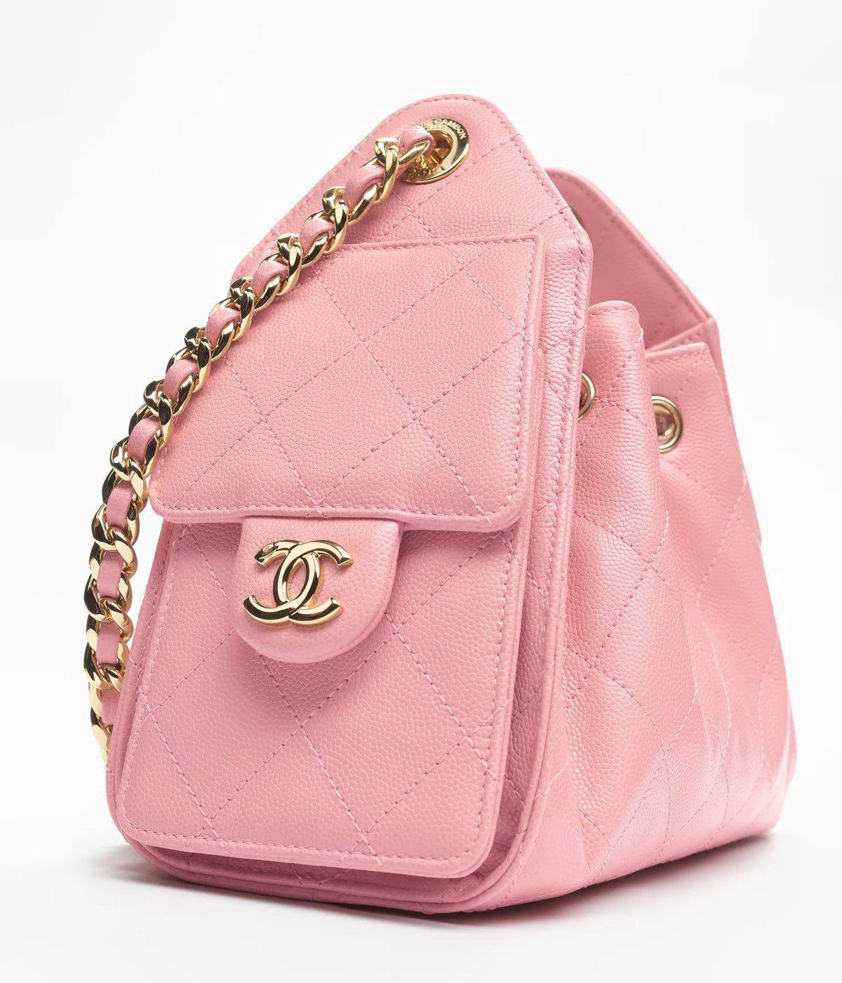 Pink 25 Small Bag