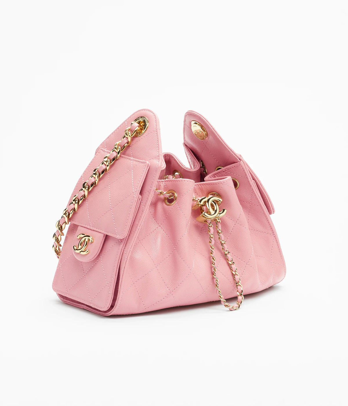 Pink 25 Small Bag