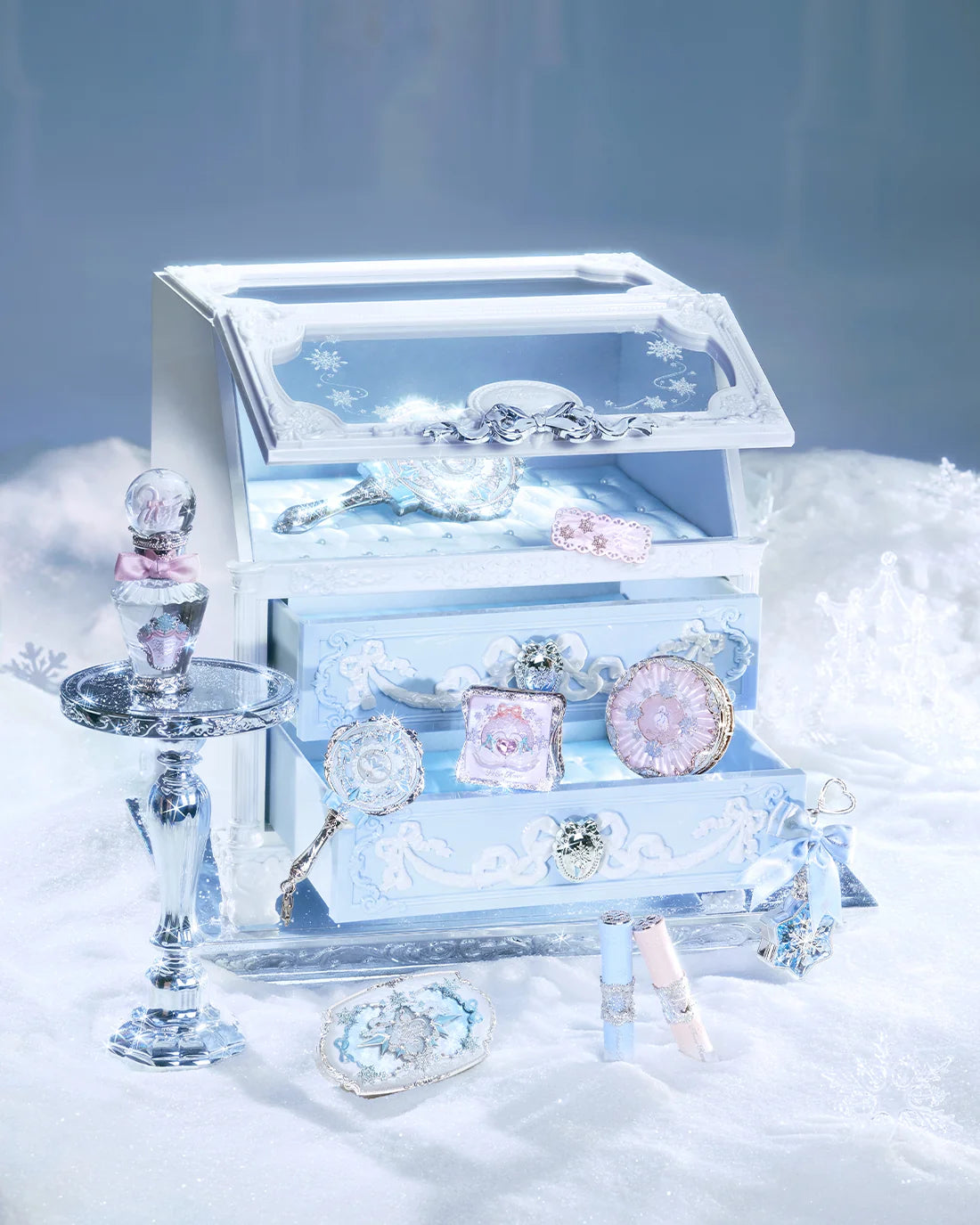 Snow Ballet All-In Gift Set