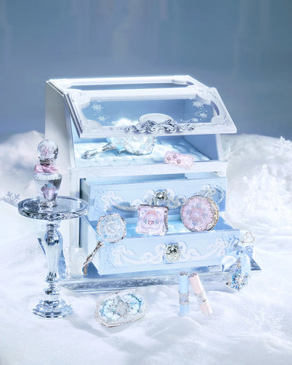 Snow Ballet All-In Gift Set
