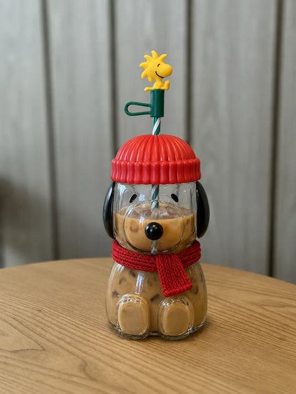 Snoopy Cup