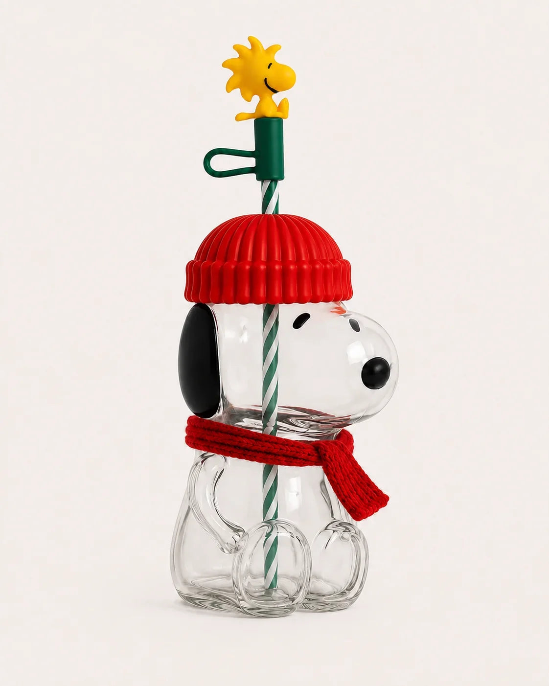 Snoopy Cup