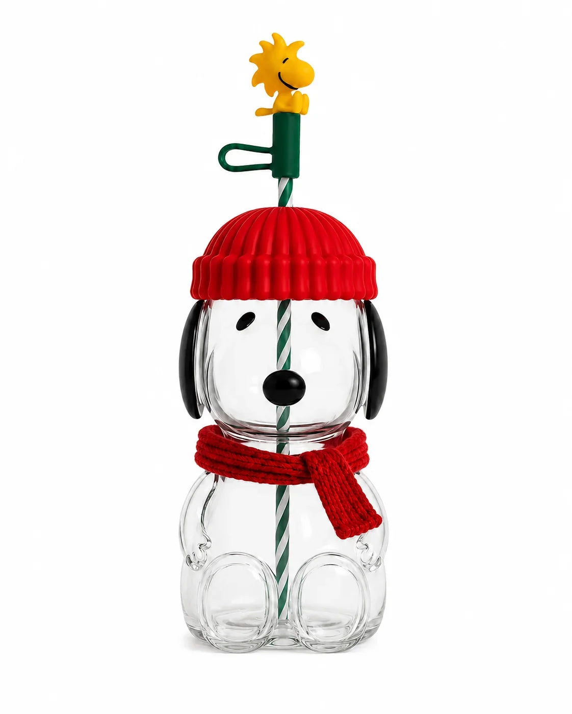 Snoopy Cup
