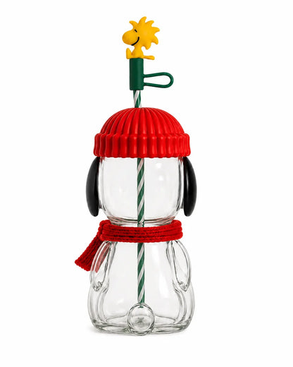 Snoopy Cup