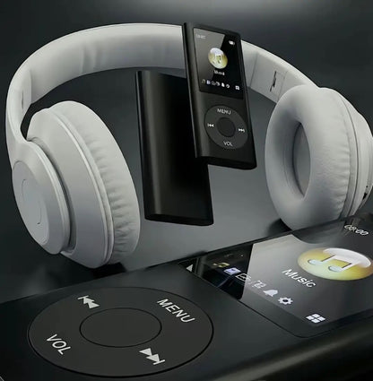 MP3 Player