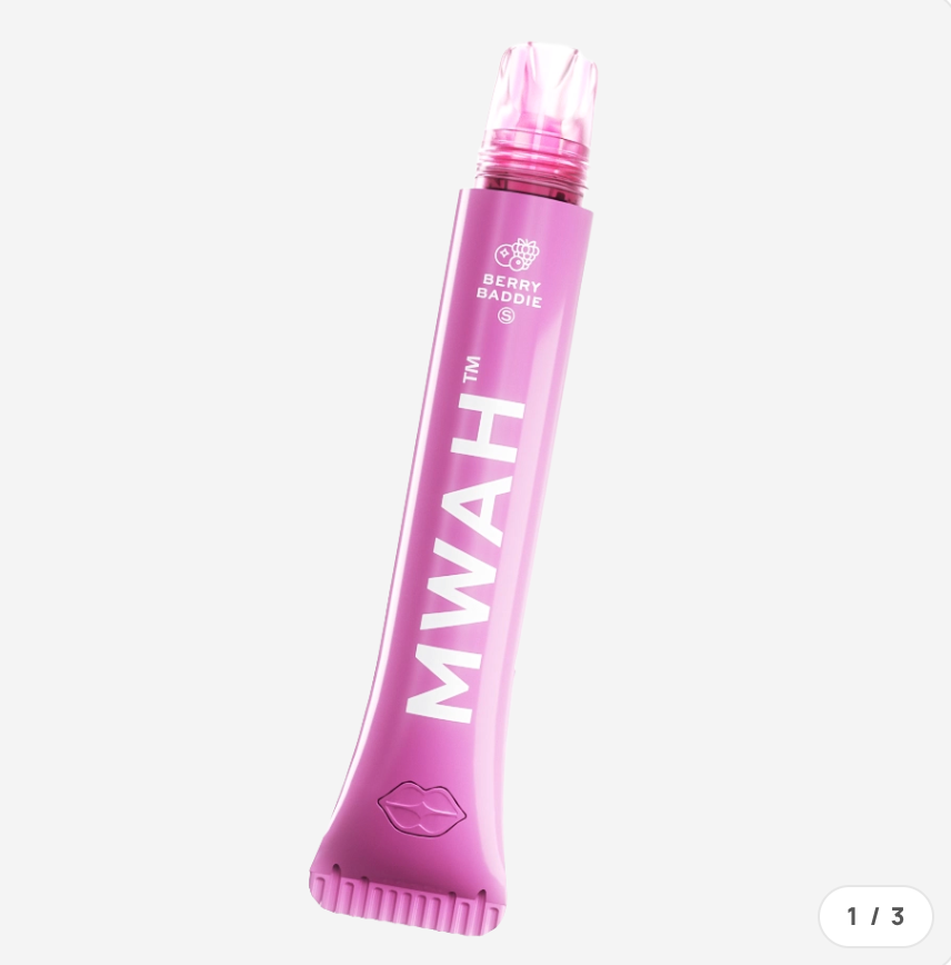 Lip Gloss Pen