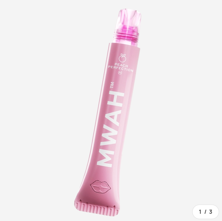 Lip Gloss Pen