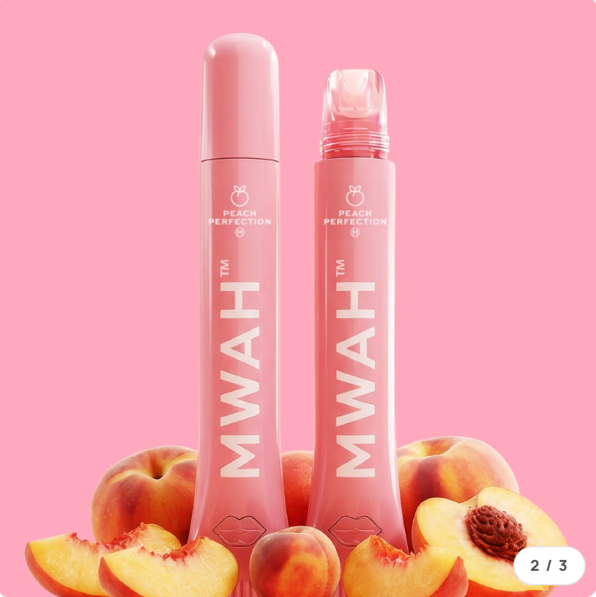 Lip Gloss Pen