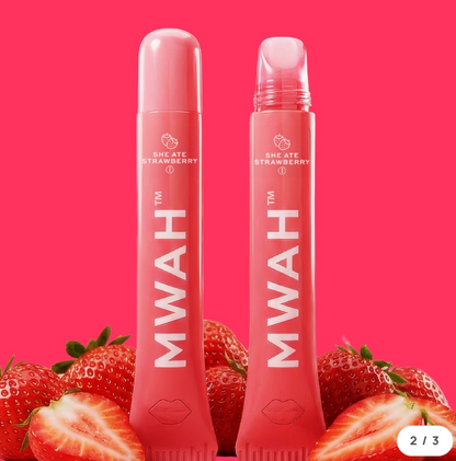 Lip Gloss Pen