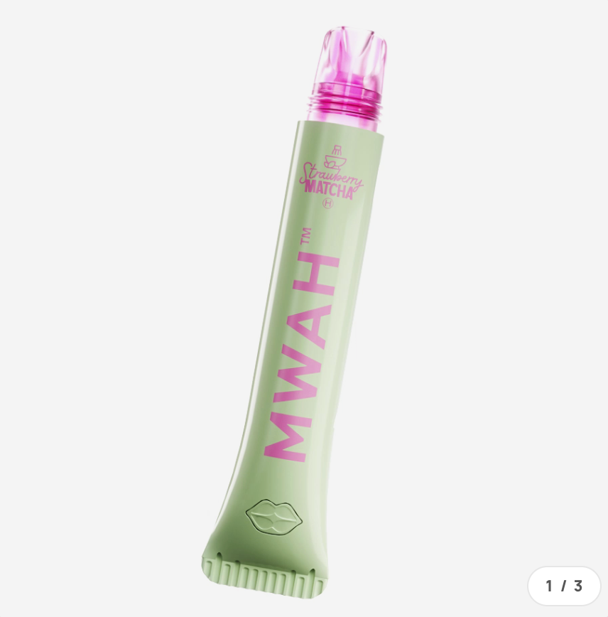 Lip Gloss Pen