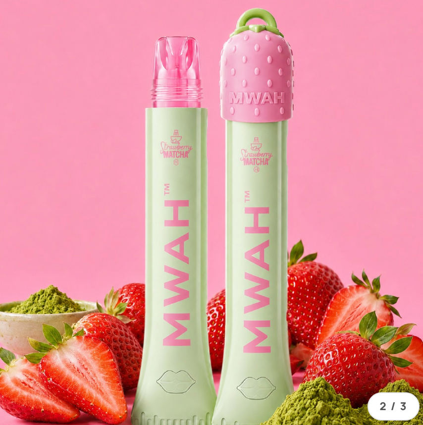 Lip Gloss Pen