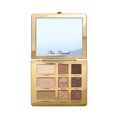 Natural Eye Shadow
