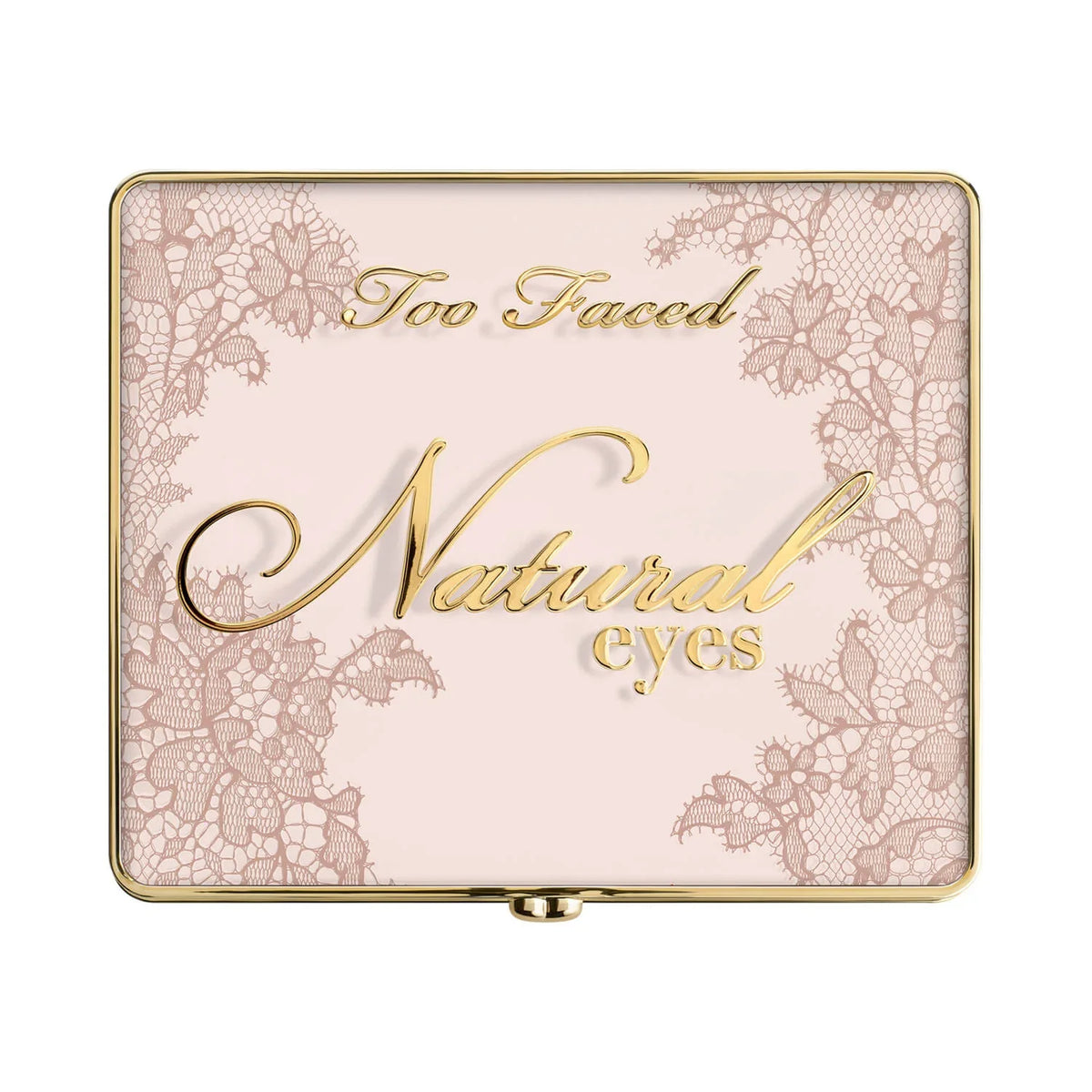 Natural Eye Shadow