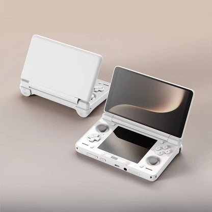 AYN Thor Dual Screen Gaming Console Handheld