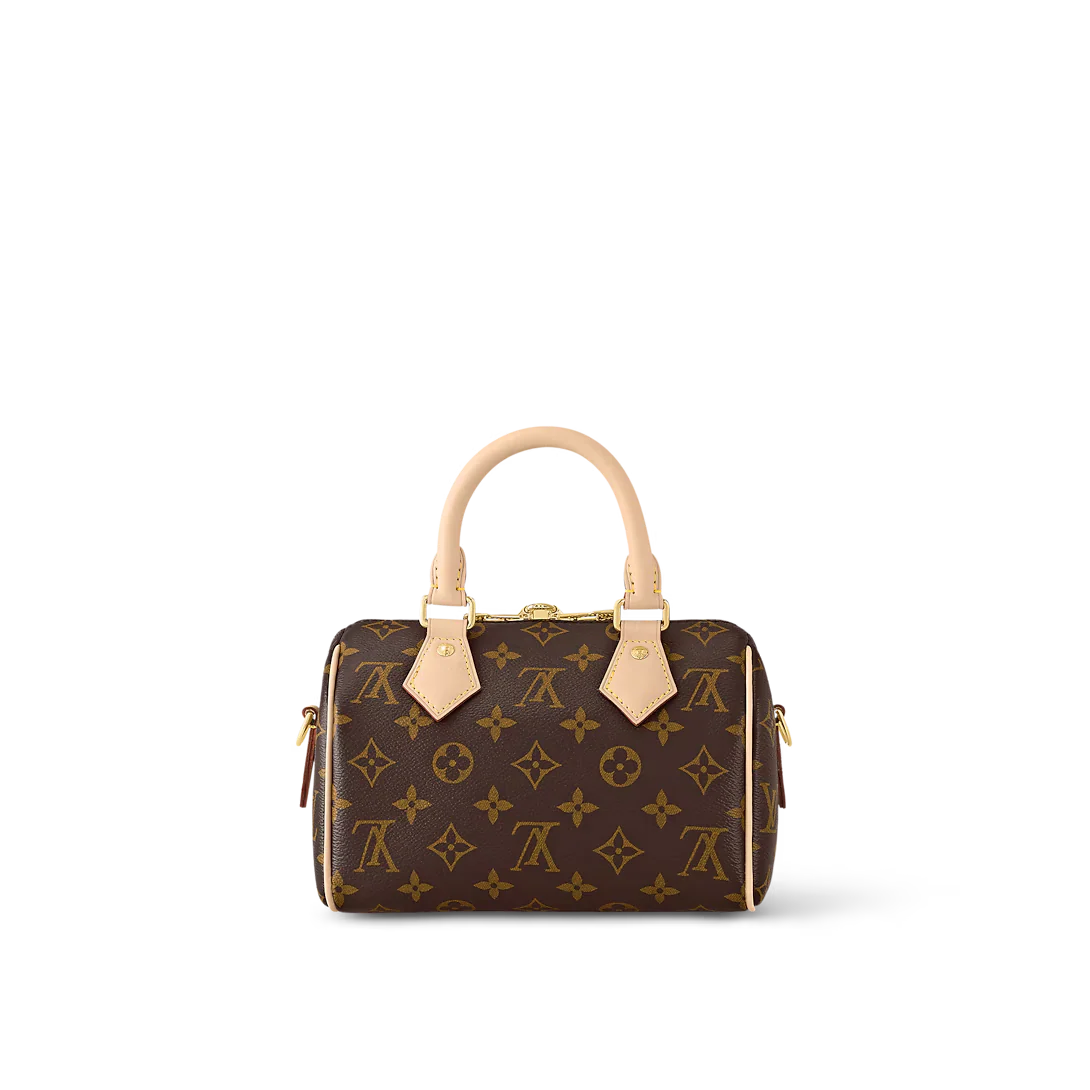 Speedy Mini Bag