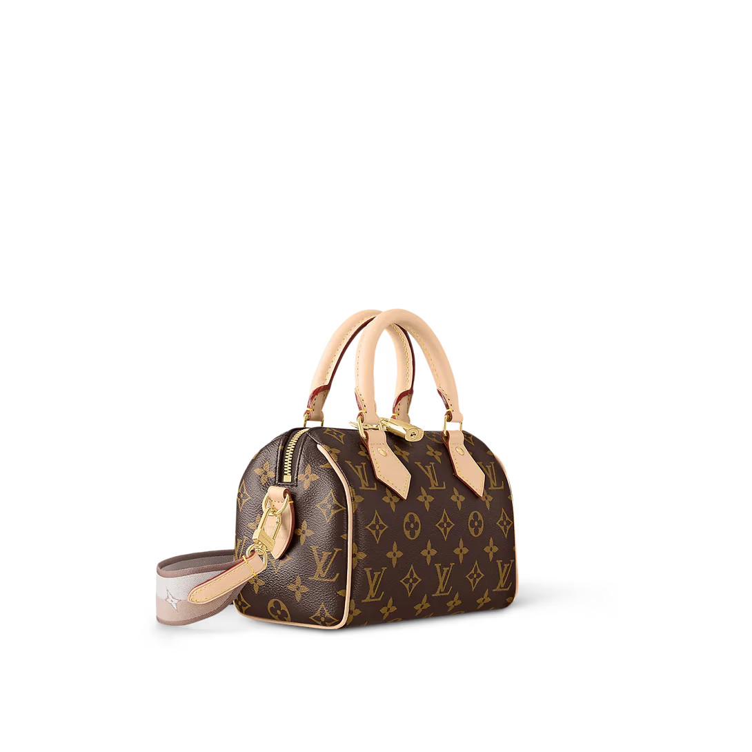 Speedy Mini Bag