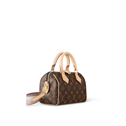 Speedy Mini Bag