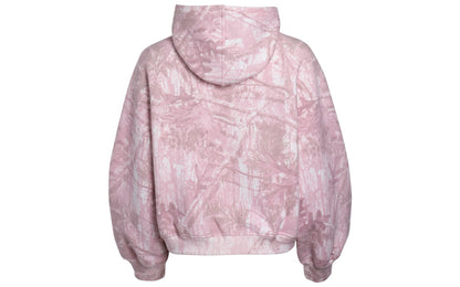 Pink Camo Bass Pro Hoodie