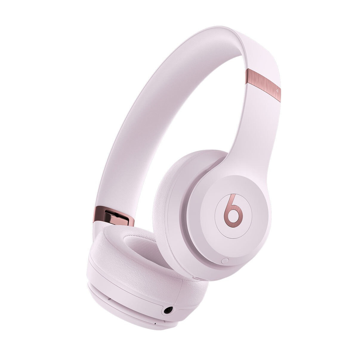 Beats Pink Headphones