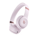 Beats Pink Headphones