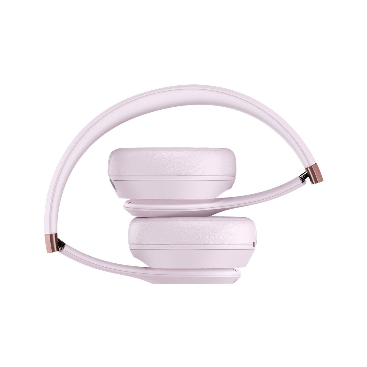 Beats Pink Headphones