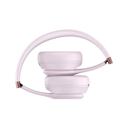 Beats Pink Headphones