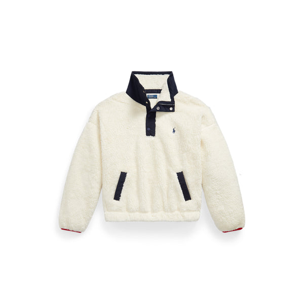Bear Sweatshirt