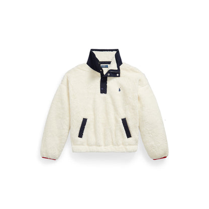 Bear Sweatshirt