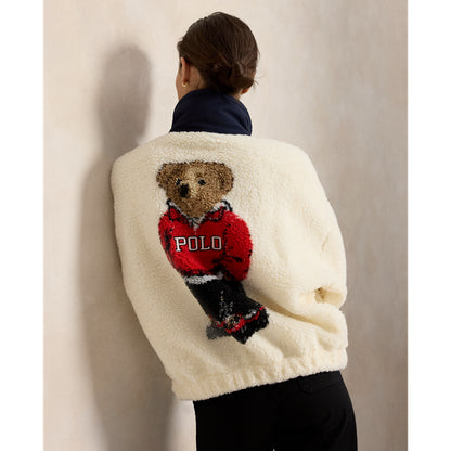Bear Sweatshirt