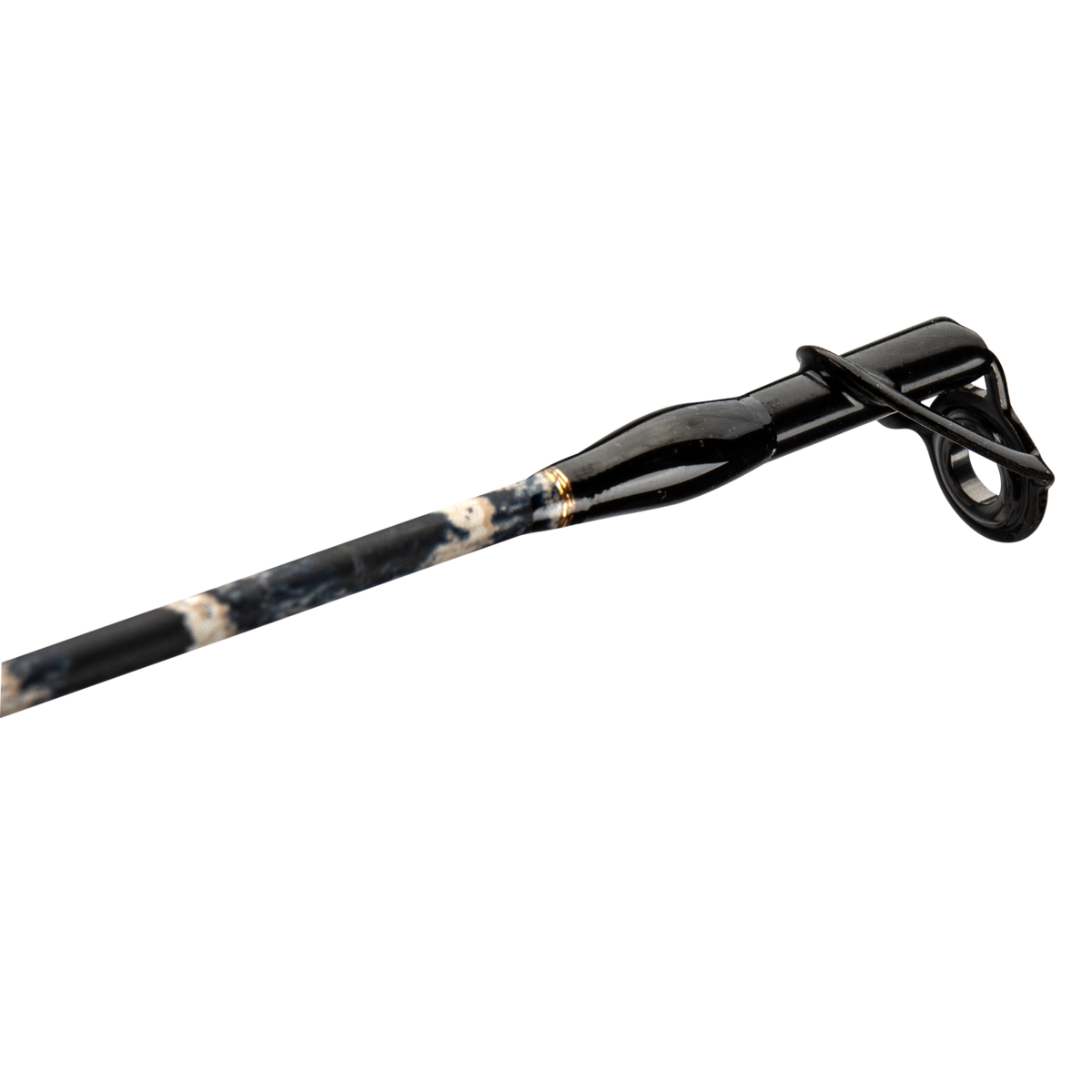 6'7" SheFish Fashion Elite Spin Combo - Leopard