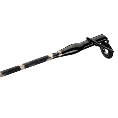 6'7" SheFish Fashion Elite Spin Combo - Leopard