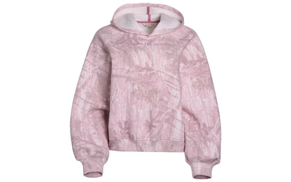 Pink Camo Bass Pro Hoodie