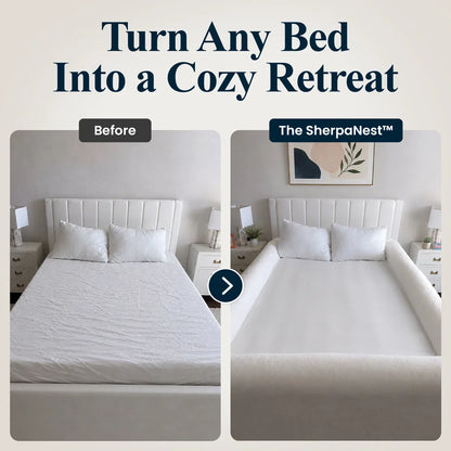 HVNIX® Cloud Bed
