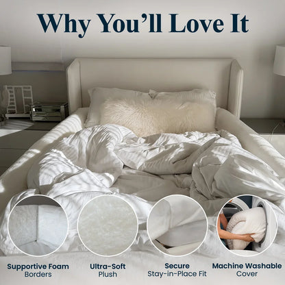 HVNIX® Cloud Bed