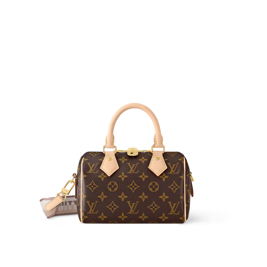 Speedy Mini Bag