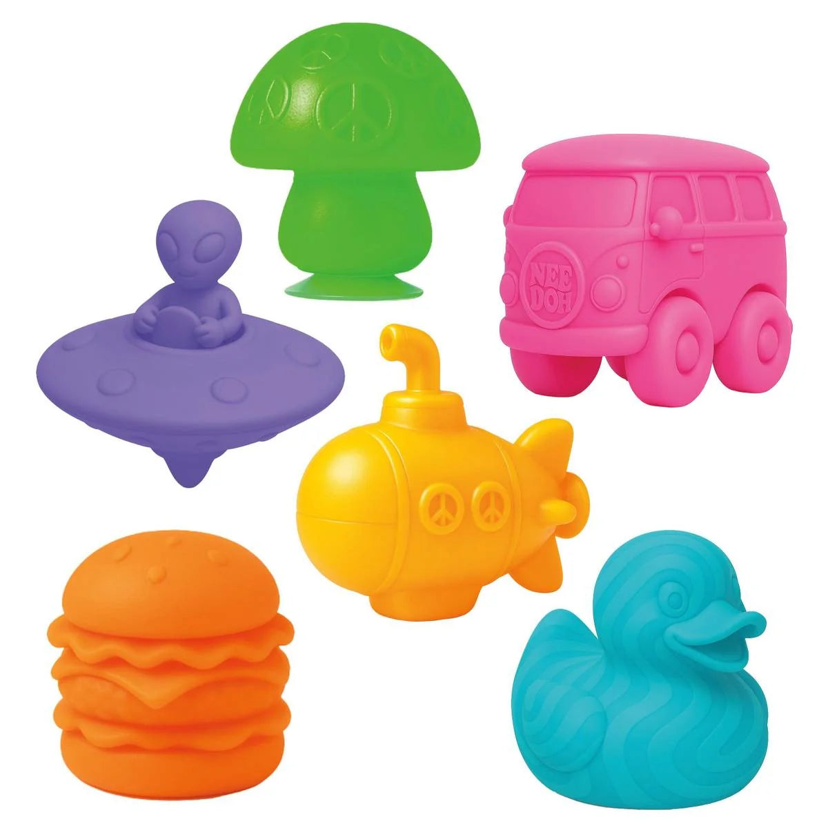 KeeDoough 2026 Advent Calendar — product image 4