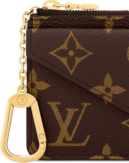 LV Card Holder Recto Verso