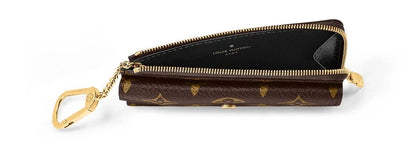 LV Card Holder Recto Verso
