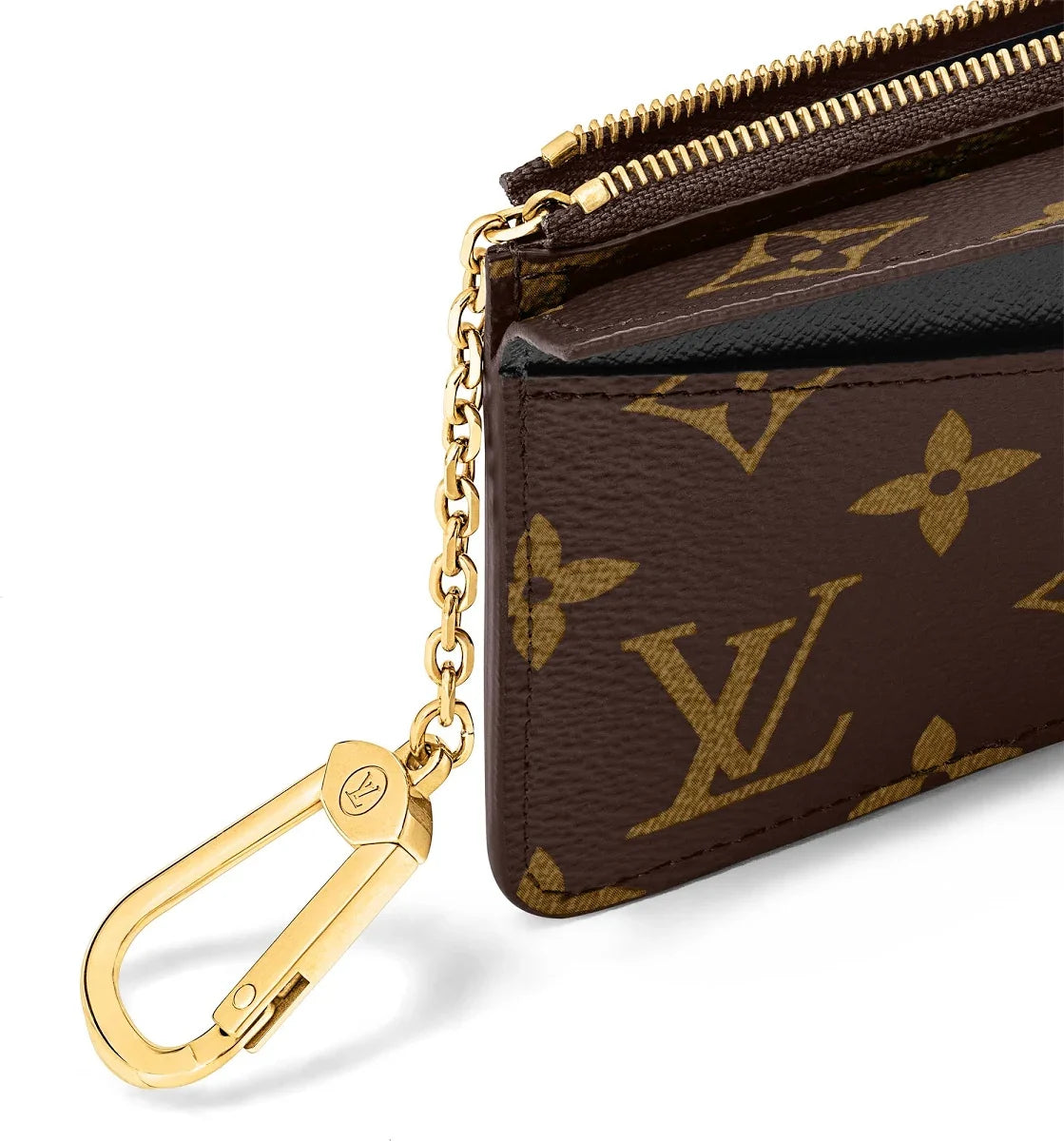 LV Card Holder Recto Verso