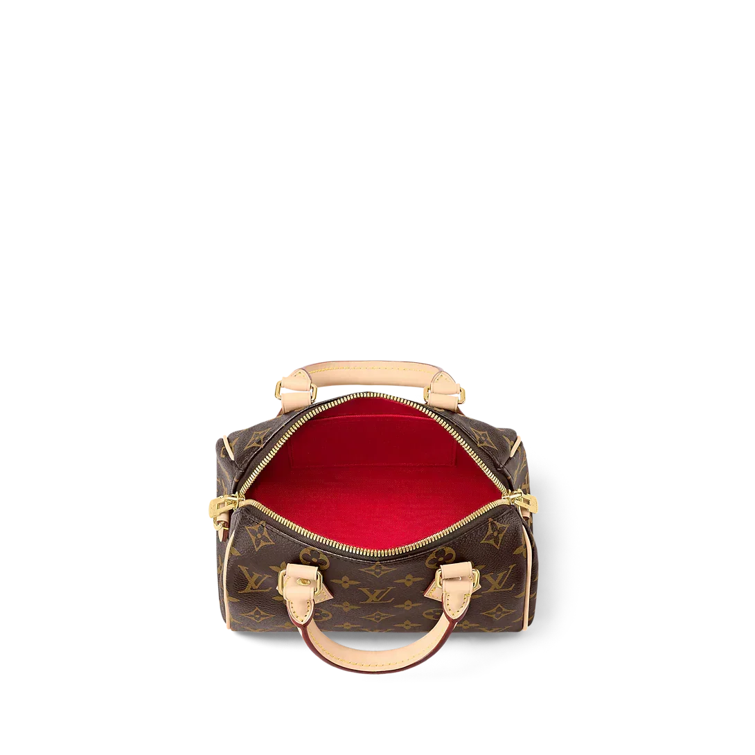 Speedy Mini Bag